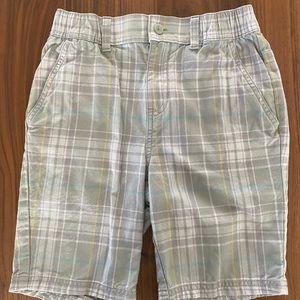 Tea collection Boys shorts size 12